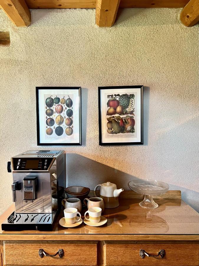 Agriturismo Il Conte Vassallo 미아네 외부 사진