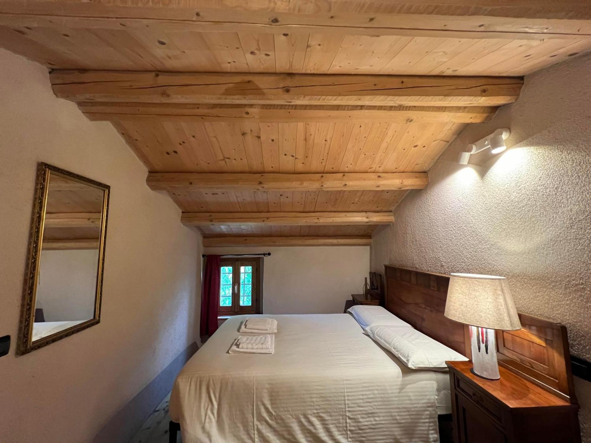 Agriturismo Il Conte Vassallo 미아네 외부 사진