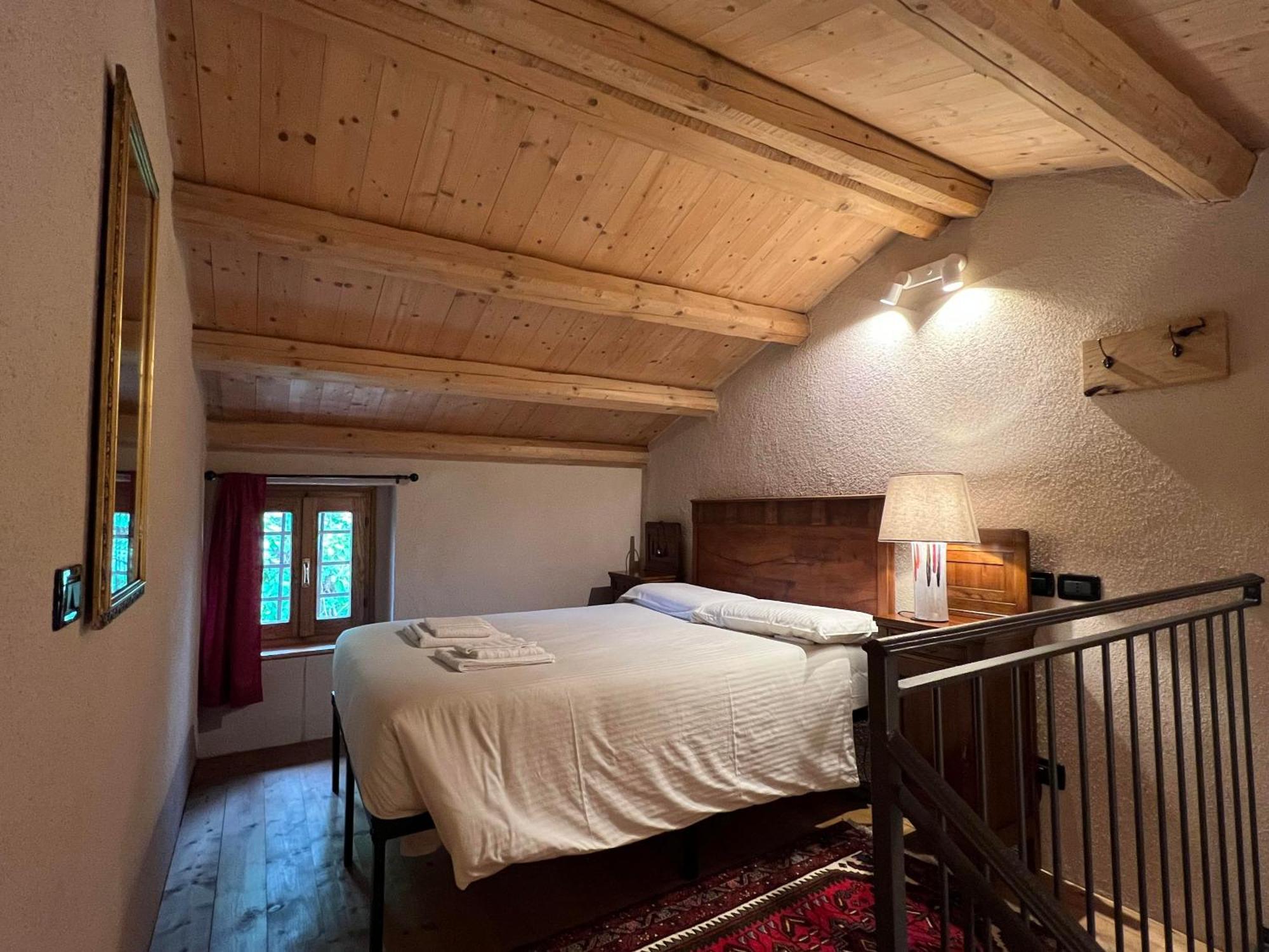 Agriturismo Il Conte Vassallo 미아네 외부 사진